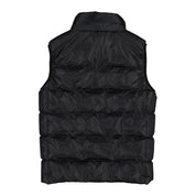 Bionic Sleeveless No Hood x Toyota Cheetahs Black
