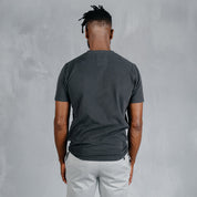 Gear Up T-Shirt Charcoal