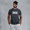 Gear Up T-Shirt Charcoal
