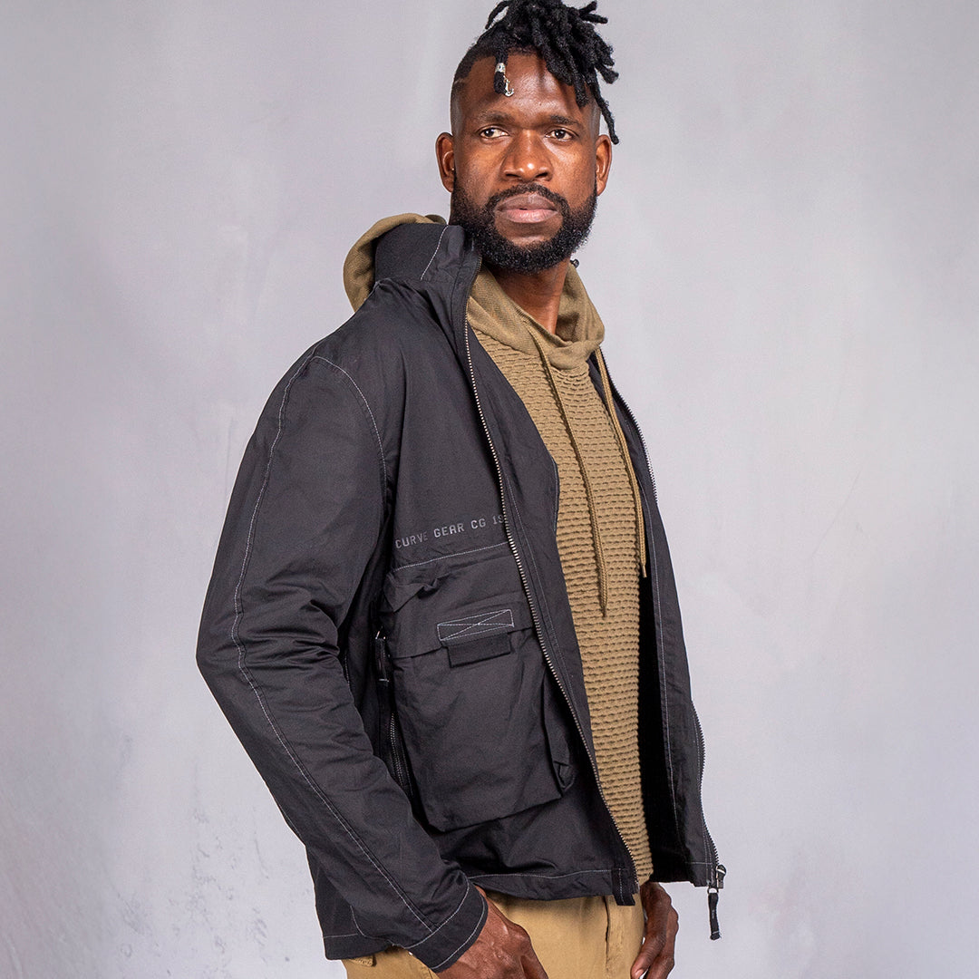 Outerwear – Curve Gear