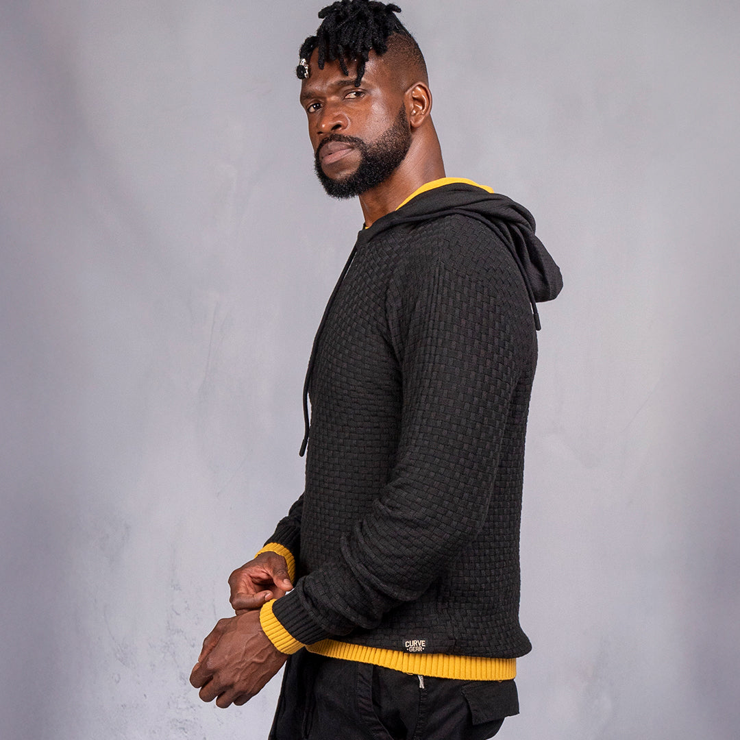 Knitwear - Curve Gear