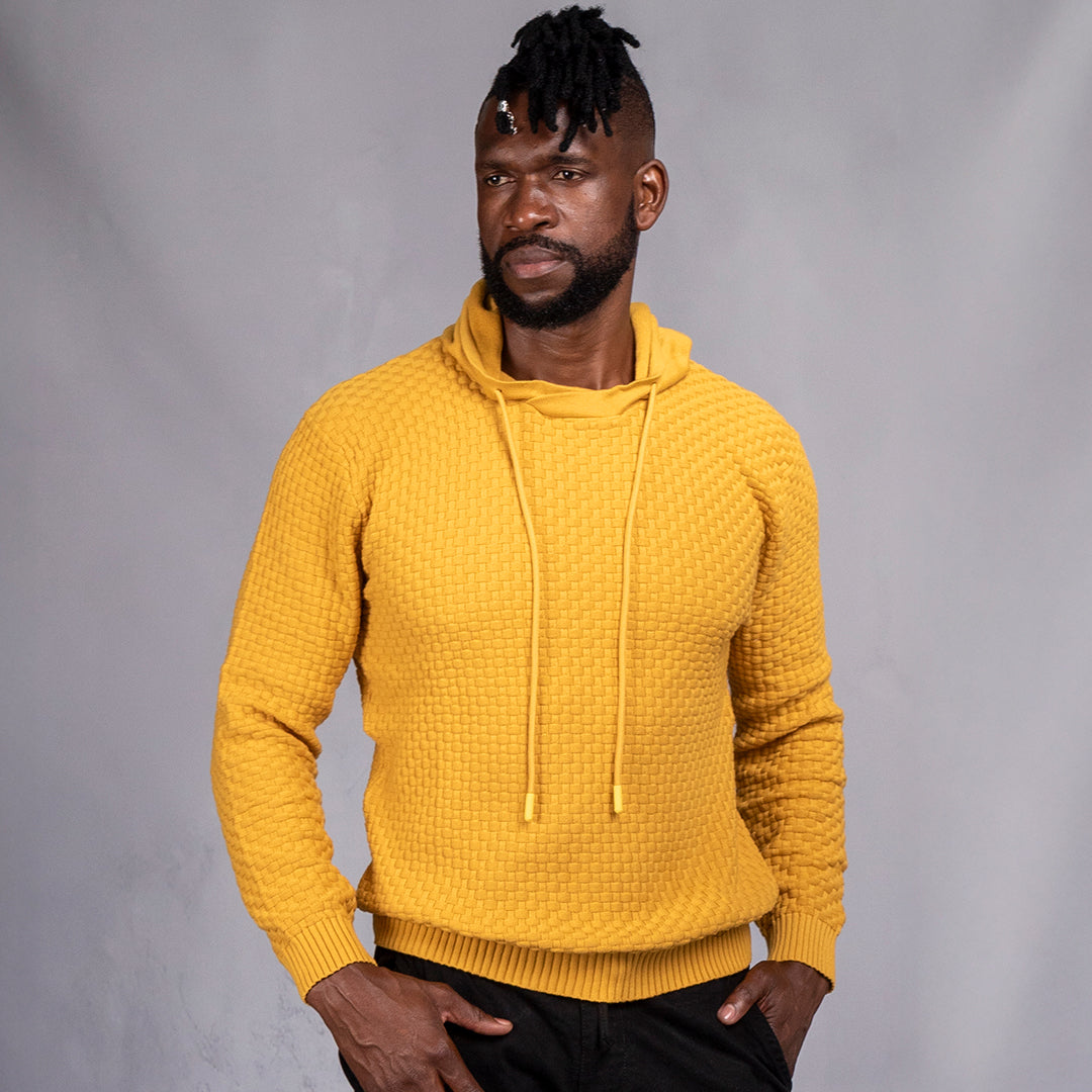 Knitwear - Curve Gear