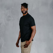 Lightweight T-Shirt Black