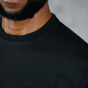 Lightweight T-Shirt Black