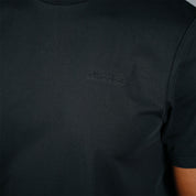 Lightweight T-Shirt Black