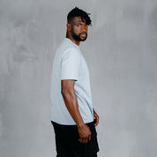 Lightweight T-Shirt Light Blue