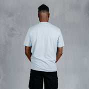Lightweight T-Shirt Light Blue