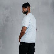 Lightweight T-Shirt Light Blue