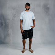 Lightweight T-Shirt Light Blue