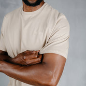 Lightweight T-Shirt Stone