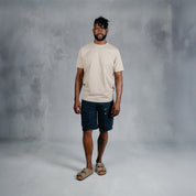 Lightweight T-Shirt Stone