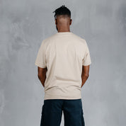 Lightweight T-Shirt Stone