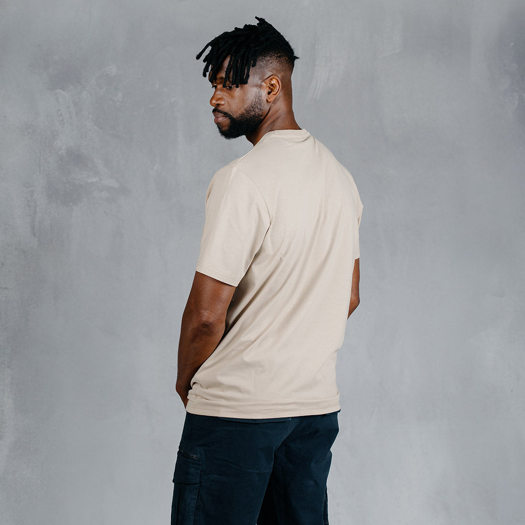 Lightweight T-Shirt Stone