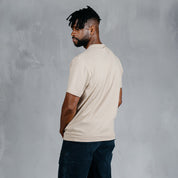 Lightweight T-Shirt Stone