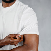 Lightweight T-Shirt White