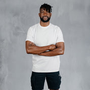 Lightweight T-Shirt White