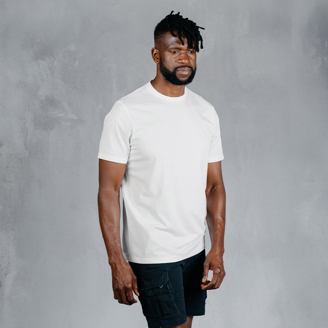 Lightweight T-Shirt White