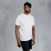 Lightweight T-Shirt White
