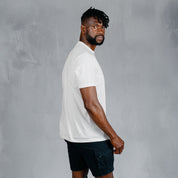 Lightweight T-Shirt White