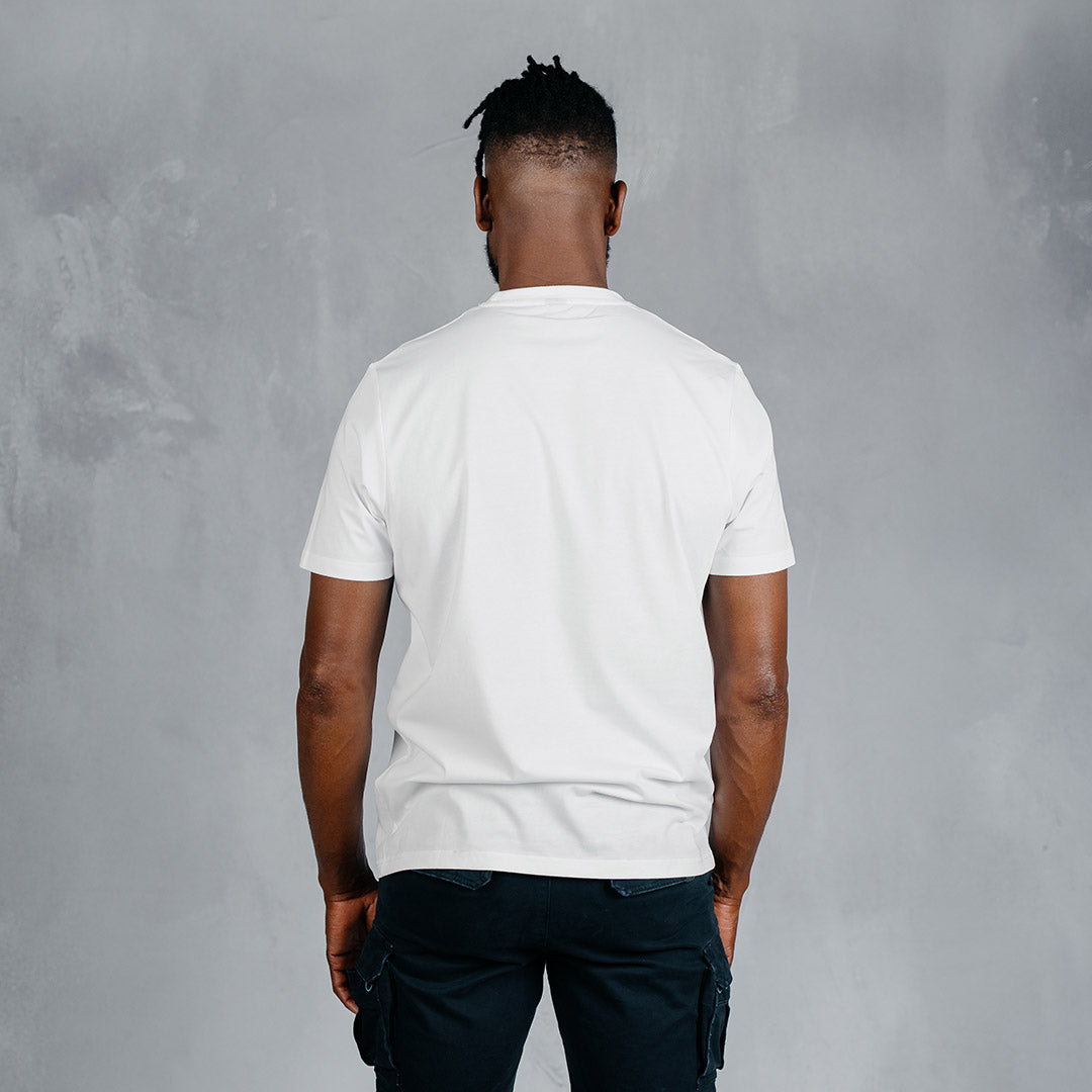 Lightweight T-Shirt White