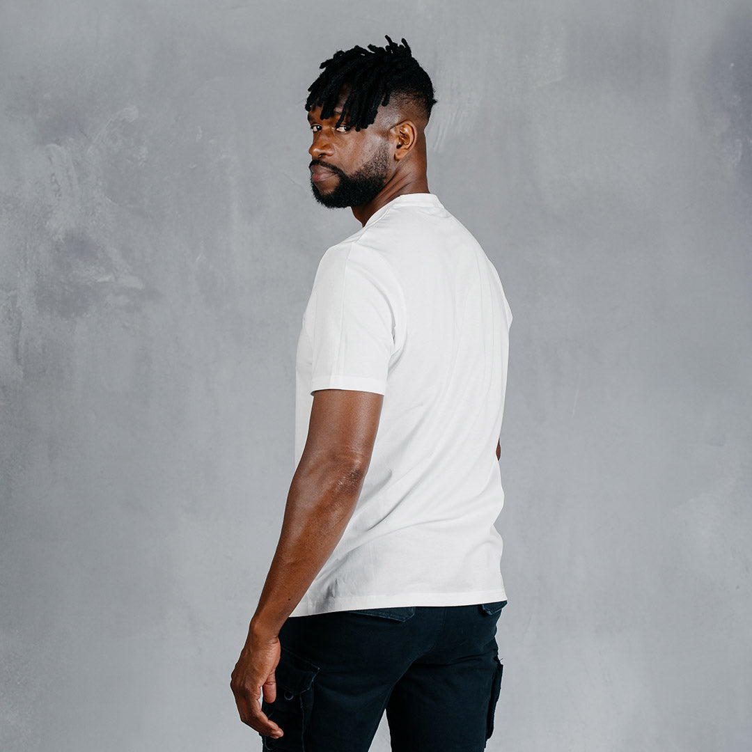 Lightweight T-Shirt White