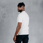 Lightweight T-Shirt x Toyota Cheetahs White