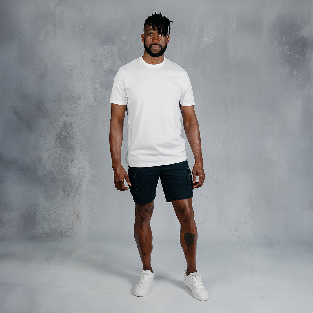 Lightweight T-Shirt White
