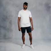 Lightweight T-Shirt White