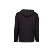 W.O.R.K Technical Hoodie Black