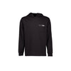 W.O.R.K Technical Hoodie Black