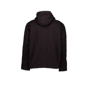 W.O.R.K Duck Canvas Jacket Black