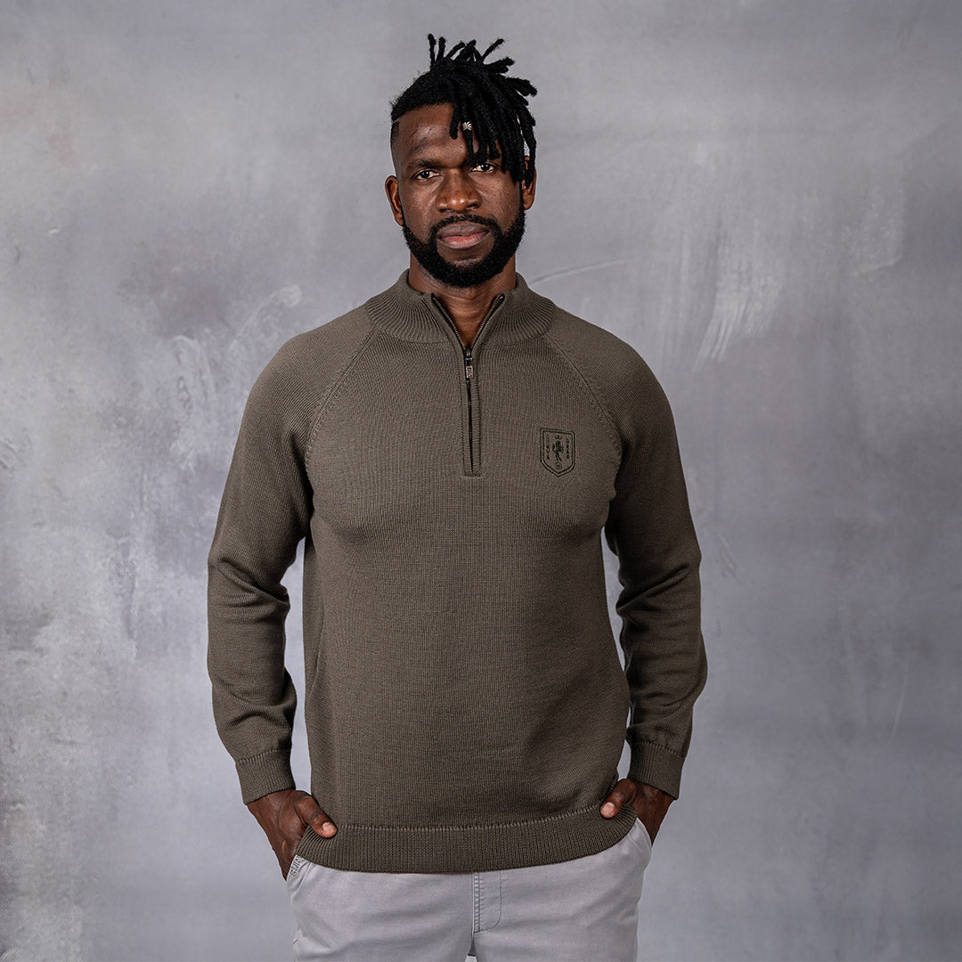 Knitwear - Curve Gear