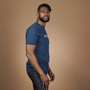 Curve Gear 79 T-Shirt Navy