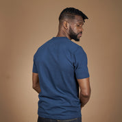 Curve Gear 79 T-Shirt Navy