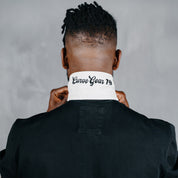 Elite Rugby Polo Black