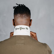 Elite Rugby Polo Dark Olive