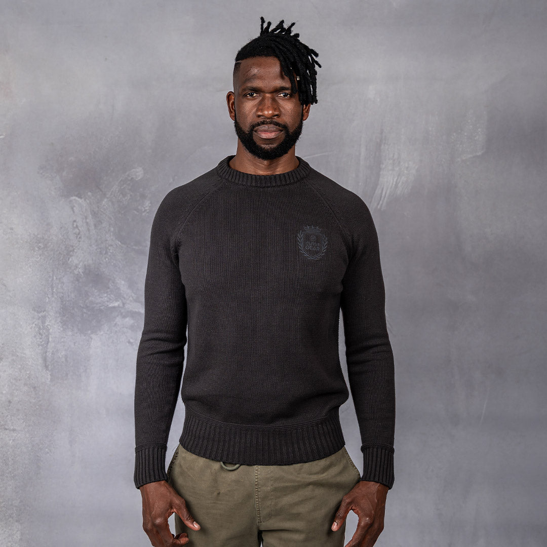 Knitwear - Curve Gear