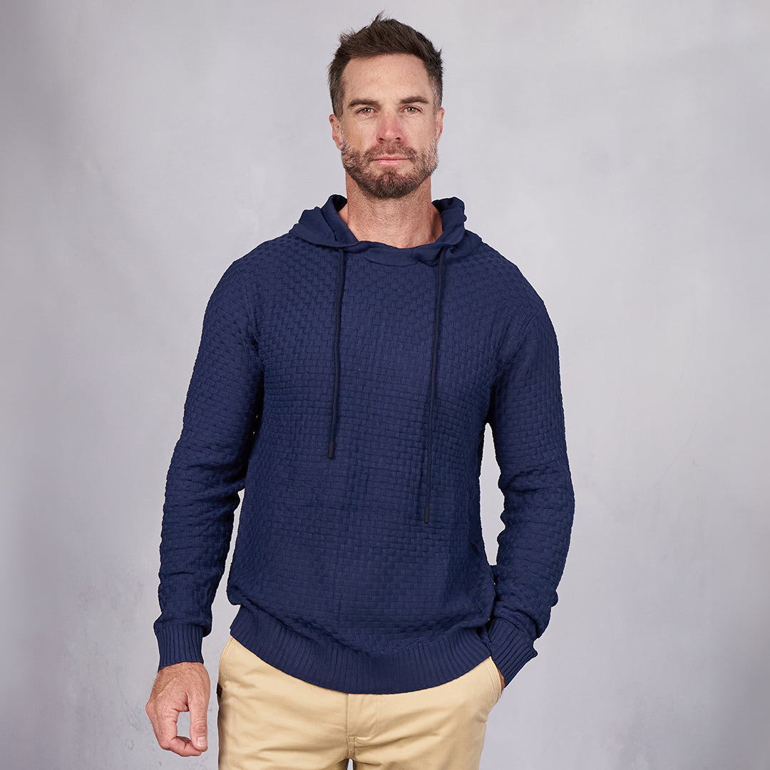 トップス CURVE-ARM A-LINE PULLOVER CURVE-ARM A-LINE PULLOVER