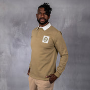 Hero Rugby Polo Light Olive