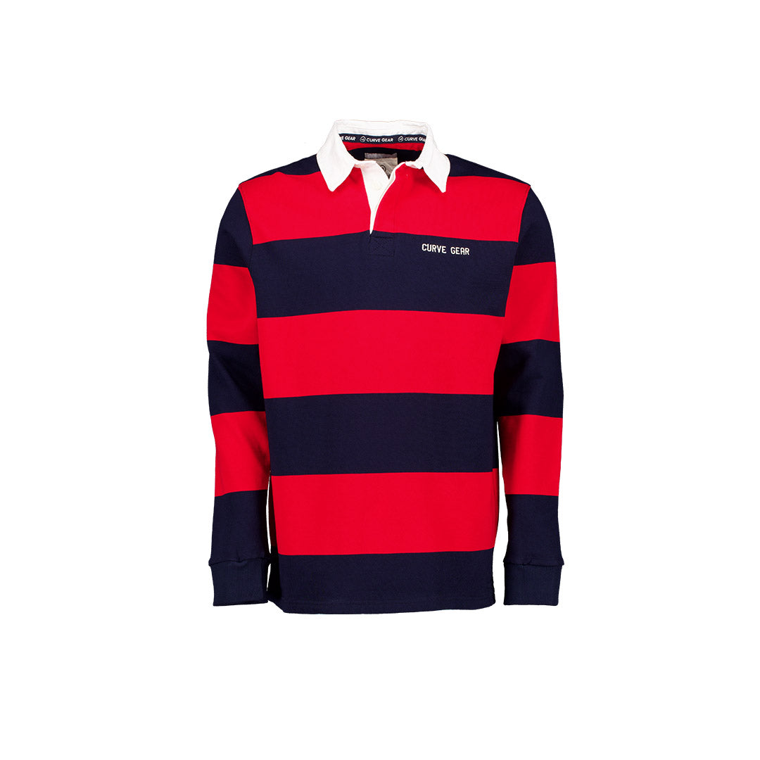 CG_Apparel_Tops_HeroRugbyPolo_Red_Navy_1.jpg