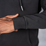 Hoodie for Life Black