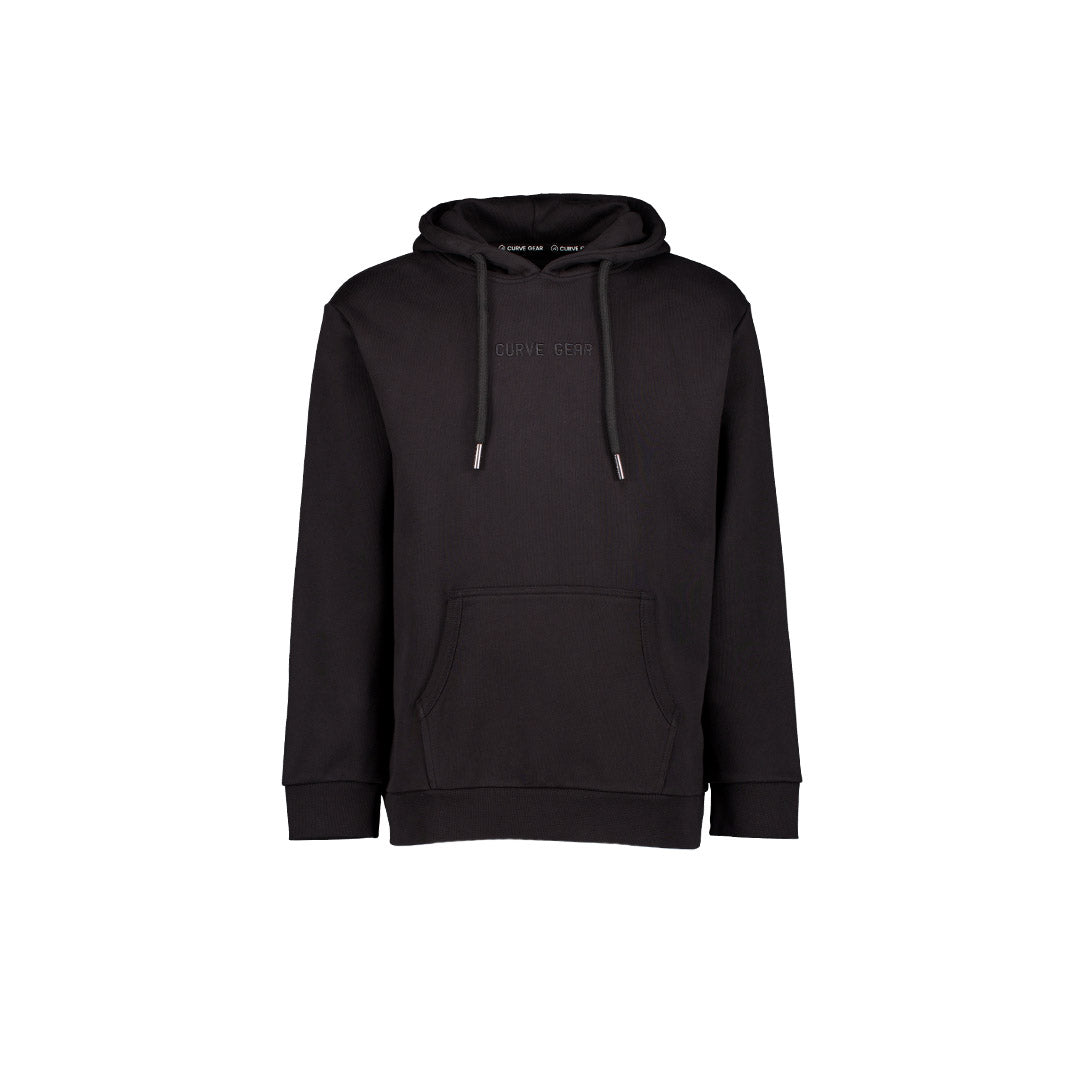 Hoodie for Life Black