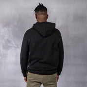 Hoodie for Life Black