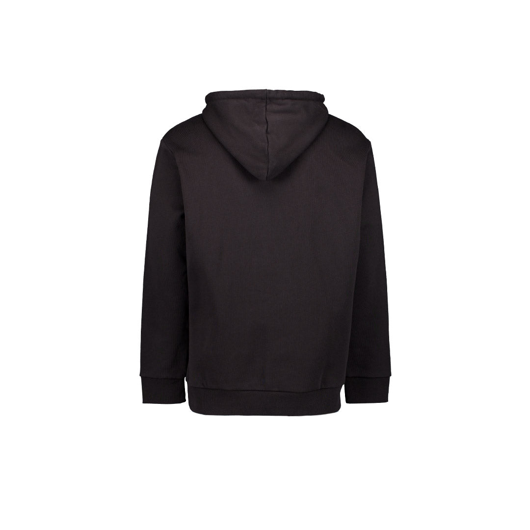 Hoodie for Life Black