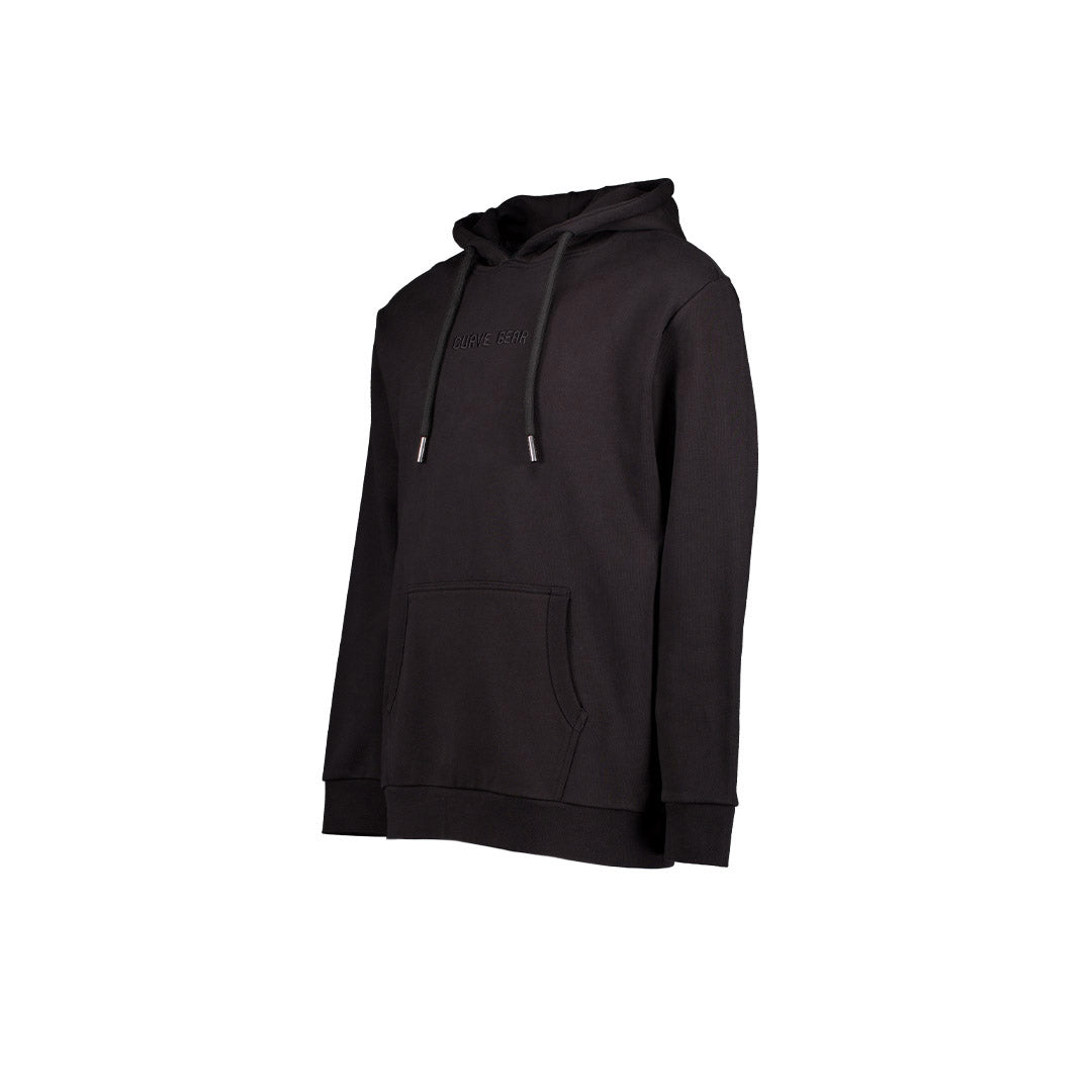 Hoodie for Life Black