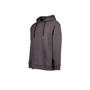 Hoodie for Life Charcoal