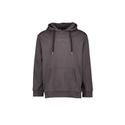 Hoodie for Life Charcoal