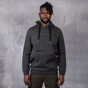 Hoodie for Life Charcoal