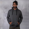 Hoodie for Life Charcoal