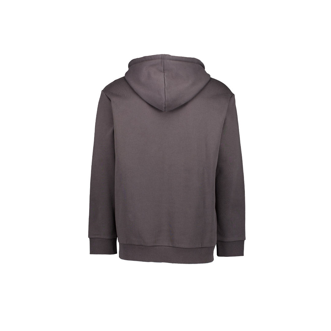 Hoodie for Life Charcoal